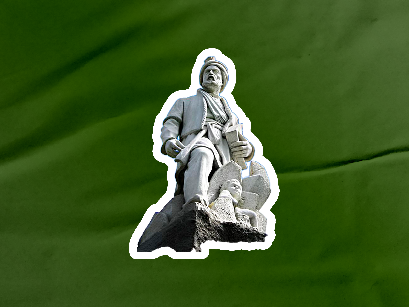 От царской книги к национальному эпосу: как Фирдоуси стал главным поэтом Ирана?